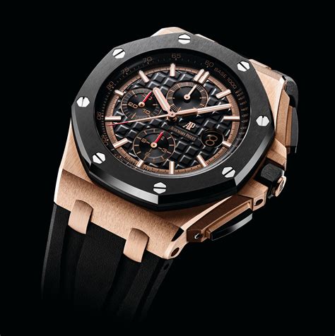 audemars piguet royal oak offshore dual time|royal oak offshore chronograph price.